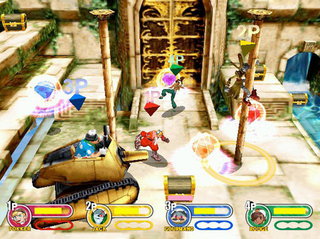 Illustration for article titled Sega, These Are The Next Dreamcast Games We Want